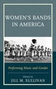 Women's Bands in America book cover